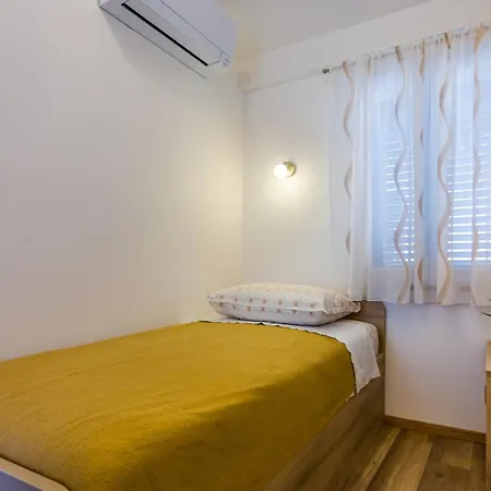 Kuca Ruzica Apartament Omiš