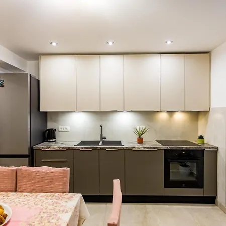 Apartament Kuca Ruzica Omiš