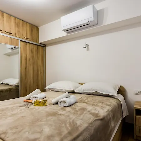 Kuca Ruzica Omiš