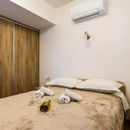 Apartman Kuca Ruzica Omis