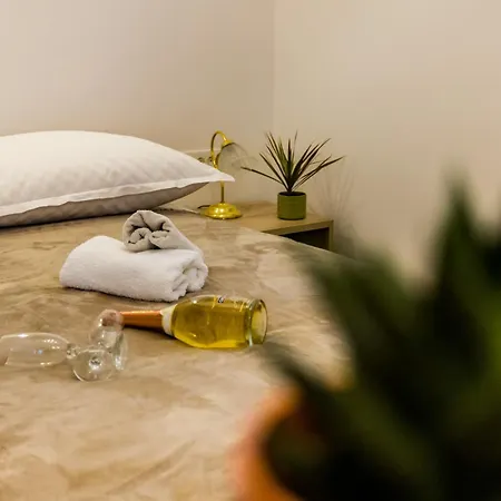 Apartman Kuca Ruzica Omis