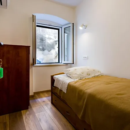 Apartman Kuca Ruzica Omis