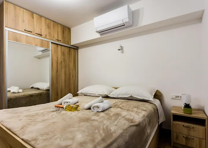 Kuca Ruzica Omiš