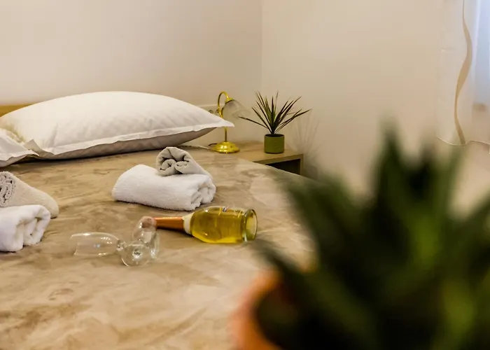 Apartamento Kuca Ruzica Omiš