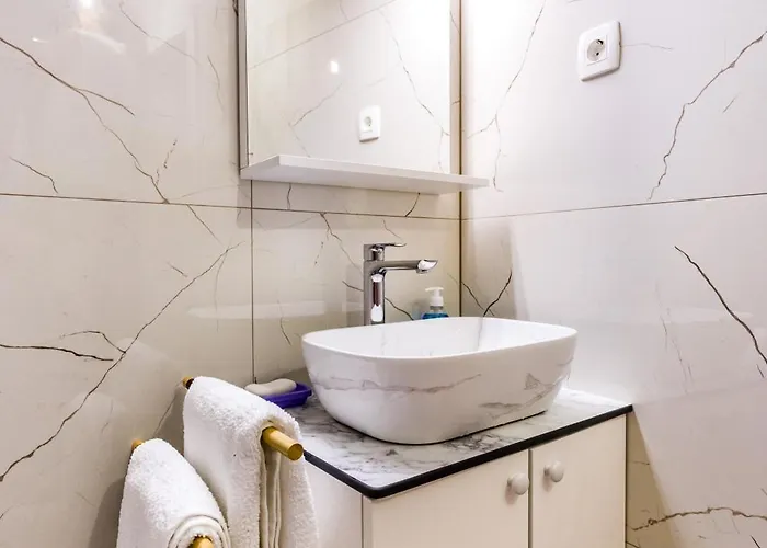 Apartamento Kuca Ruzica *